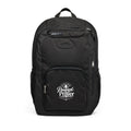 Blessed By Prayer Everyday Backpack – Gospel Playlist Christian Apparel